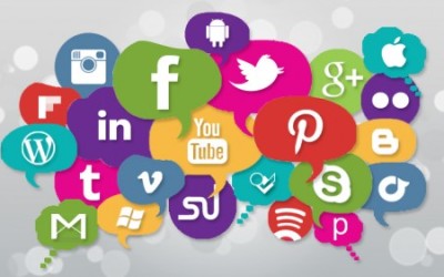 Social Media Revolution