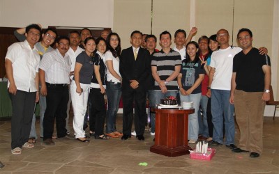 In House Training : PT. Astra International-BMW