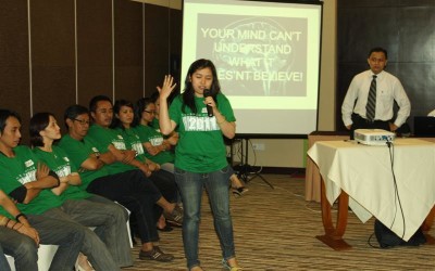 In-House Training : Manajemen Satu Atap