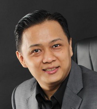 Mr. Rudy Lim