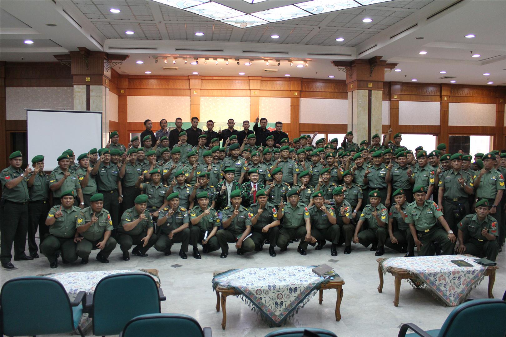 Tentara Nasional Indonesia