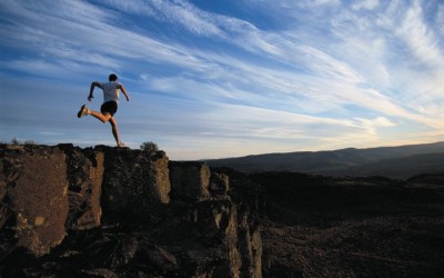 Everything Starting From Yourself