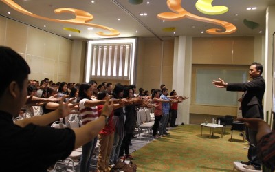 After Office: 87.8 Hard Rock Radio Bali