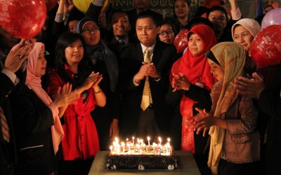 PBS Workshop & Bootcamp – Batch #2