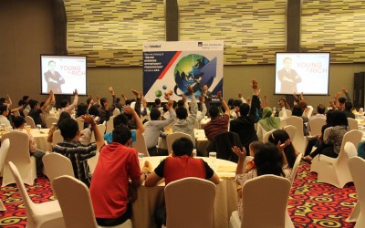 Roadshow Seminar: PT. AXA Financial Indonesia