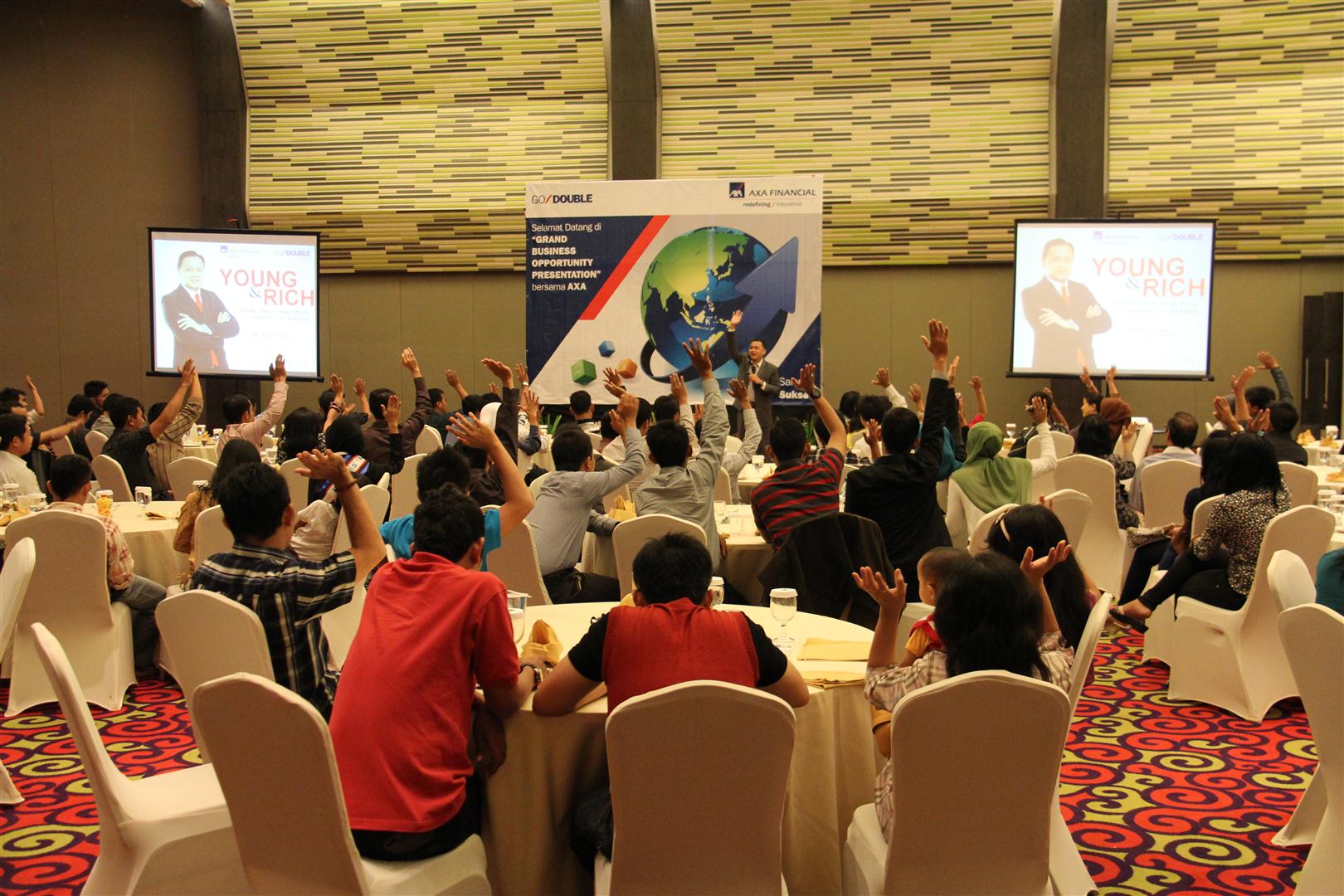 PT. AXA Financial Indonesia