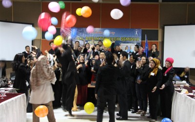 PBS Workshop & Bootcamp – Batch #3