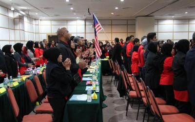 PBS Workshop & Bootcamp, Malaysia