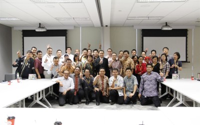 In-House Training: PT. SAP Indonesia