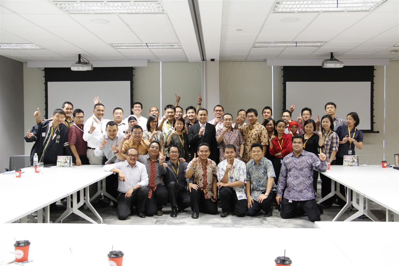 PT. SAP Indonesia