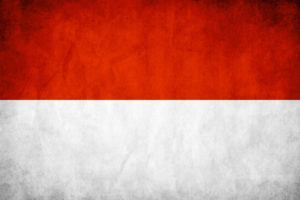 Bendera Merah Putih