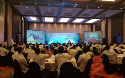 KICK-OFF Meeting: FIRST Resources
