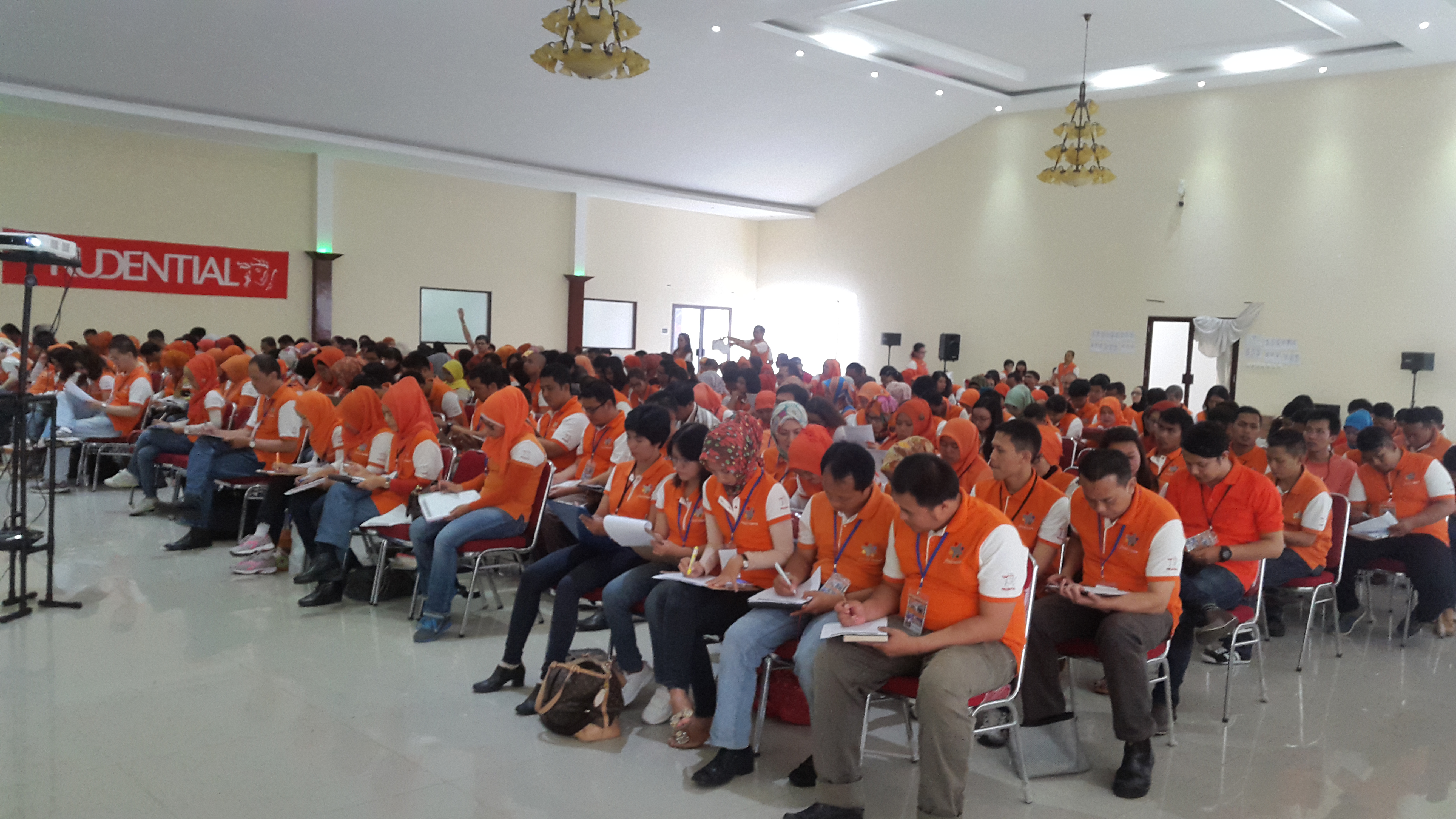 Freedom Team Bandung