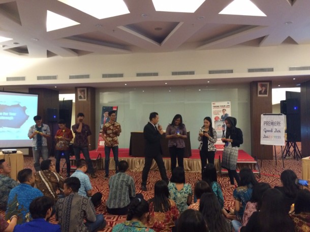 PT. BPR Central Artha Rezeki