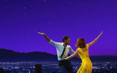 La La Land: Antara Impian dan Kenyataan