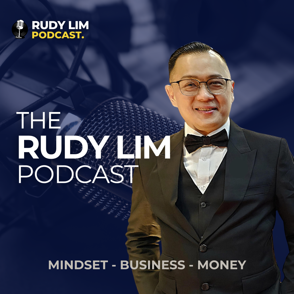 Rudy Lim Podcast