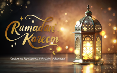 Selamat Menunaikan Ibadah Puasa 1447 Hijiriah