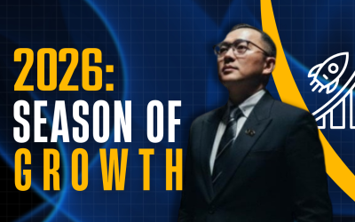 2026: The Season of Growth